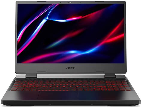 Acer Nitro 5 (AN515.
